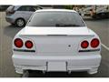 2000 Nissan Skyline