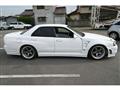 2000 Nissan Skyline