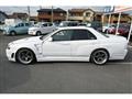 2000 Nissan Skyline