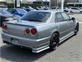 2000 Nissan Skyline