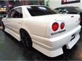 2000 Nissan Skyline
