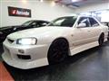 2000 Nissan Skyline