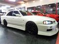 2000 Nissan Skyline
