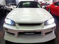 2000 Nissan Skyline