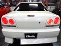 2000 Nissan Skyline