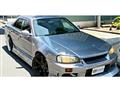 2000 Nissan Skyline