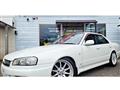 2000 Nissan Skyline