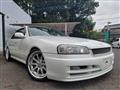 2000 Nissan Skyline