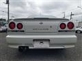 2000 Nissan Skyline