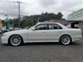2000 Nissan Skyline