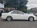 2000 Nissan Skyline