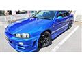 2000 Nissan Skyline