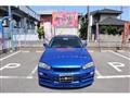 2000 Nissan Skyline