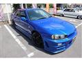 2000 Nissan Skyline