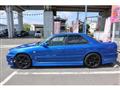 2000 Nissan Skyline
