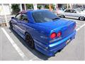 2000 Nissan Skyline