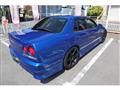 2000 Nissan Skyline