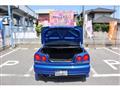 2000 Nissan Skyline