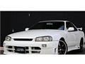 2000 Nissan Skyline