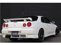 2000 Nissan Skyline