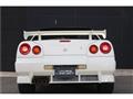 2000 Nissan Skyline