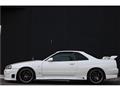 2000 Nissan Skyline