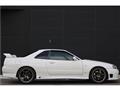 2000 Nissan Skyline