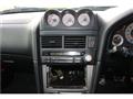 2000 Nissan Skyline