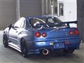 2000 Nissan Skyline