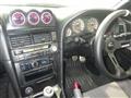 2000 Nissan Skyline