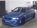 2000 Nissan Skyline
