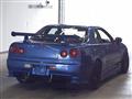 2000 Nissan Skyline
