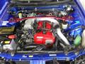 2000 Nissan Skyline