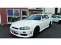 1999 Nissan Skyline