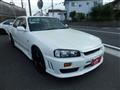 1999 Nissan Skyline