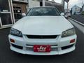 1999 Nissan Skyline