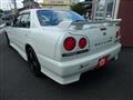 1999 Nissan Skyline