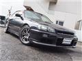 1999 Nissan Skyline