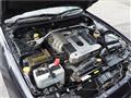 1999 Nissan Skyline