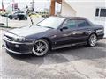 1999 Nissan Skyline