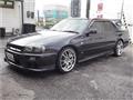1999 Nissan Skyline