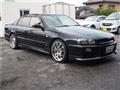 1999 Nissan Skyline
