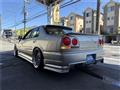 1999 Nissan Skyline