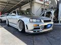 1999 Nissan Skyline