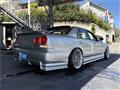 1999 Nissan Skyline