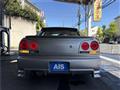 1999 Nissan Skyline