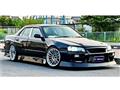 1999 Nissan Skyline