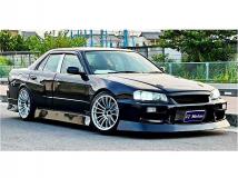 1999 Nissan Skyline