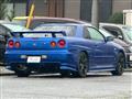 1999 Nissan Skyline