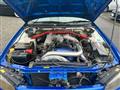 1999 Nissan Skyline